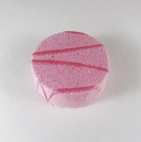 Rose Quartz Bath Bomb