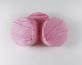 Rose Quartz Bath Bomb