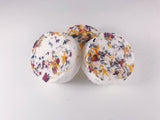 Botanical Bliss Bath Bomb
