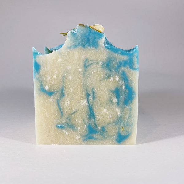 Jasmine Bar Soap