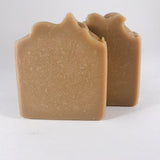 Oatmeal, Milk & Honey Bar Soap