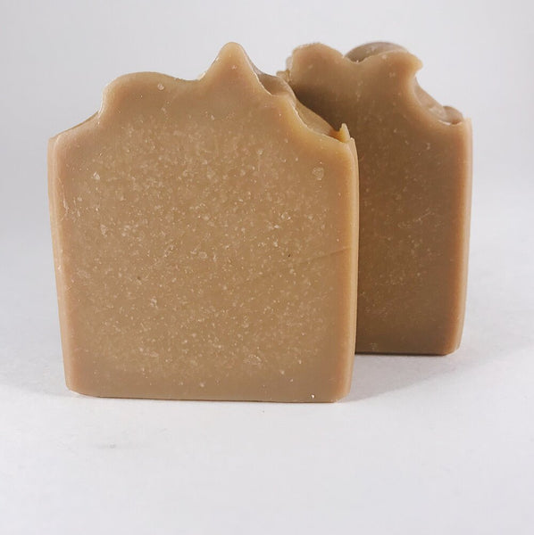 Oatmeal, Milk & Honey Bar Soap