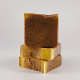 Mountain Man Bar Soap