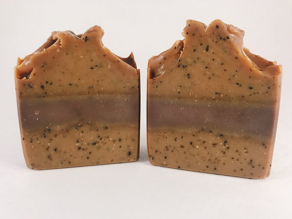 Coffee Bar Soap