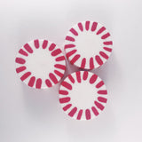 Peppermint Bath Bomb