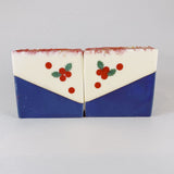 Winter Berry Bar Soap