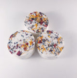 Botanical Bliss Bath Bomb
