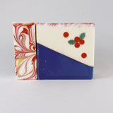 Winter Berry Bar Soap