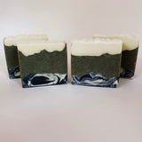 Tobacco & Bay Leaf Bar Soap