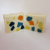 Desert Bluffs Bar Soap