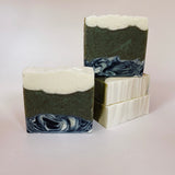 Tobacco & Bay Leaf Bar Soap