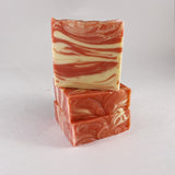 Peppermint Patty Bar Soap