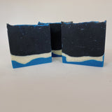 Suit & Tie Bar Soap