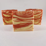 Peppermint Patty Bar Soap