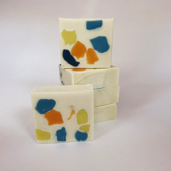 Desert Bluffs Bar Soap