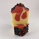 Forbidden Love Vampire Inspired Soap