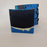 Suit & Tie Bar Soap